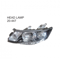 Toyota ALLION 2005- Head lamp 20-447