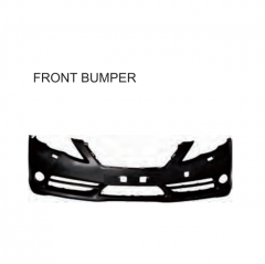 Toyota REIZ 2010 FRONT BUMPER