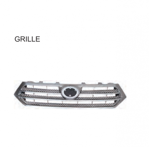 Toyota HIGHLANDER 2012 GRILLE