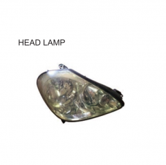 Toyota BREVIS 2002 Head lamp