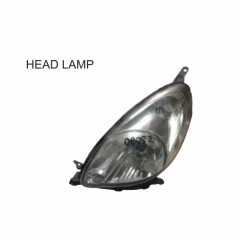 Toyota FUNCARGO 1999-2001 Head lamp