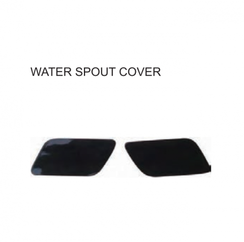 Toyota REIZ 2013 WATER SPOUT COVER