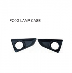 Toyota REIZ 2013 FOG LAMP CASE